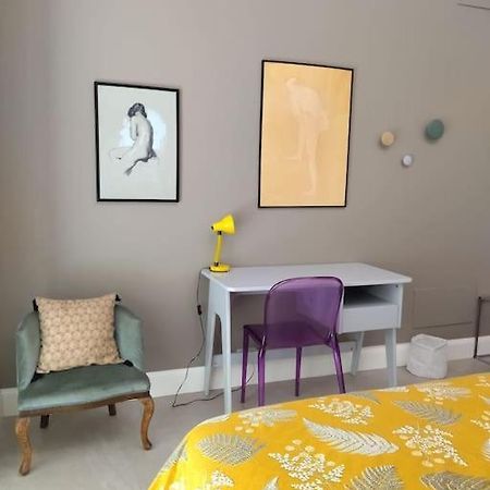 Apartament La Vetrina Sulla Citta Mediolan Zewnętrze zdjęcie