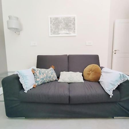 Apartament La Vetrina Sulla Citta Mediolan Zewnętrze zdjęcie