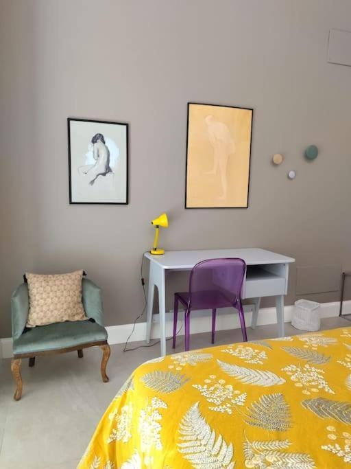 Apartament La Vetrina Sulla Citta Mediolan Zewnętrze zdjęcie