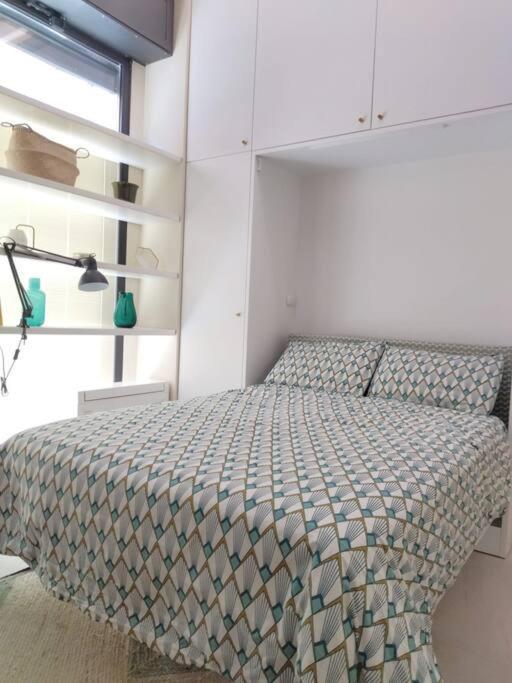 Apartament La Vetrina Sulla Citta Mediolan Zewnętrze zdjęcie