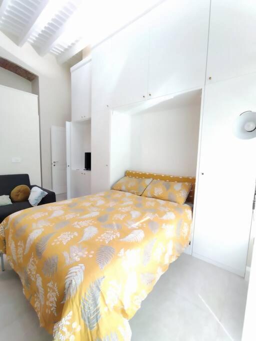 Apartament La Vetrina Sulla Citta Mediolan Zewnętrze zdjęcie