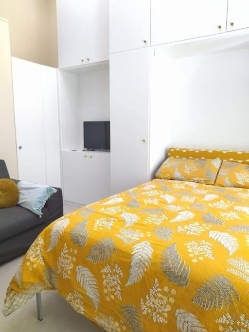 Apartament La Vetrina Sulla Citta Mediolan Zewnętrze zdjęcie