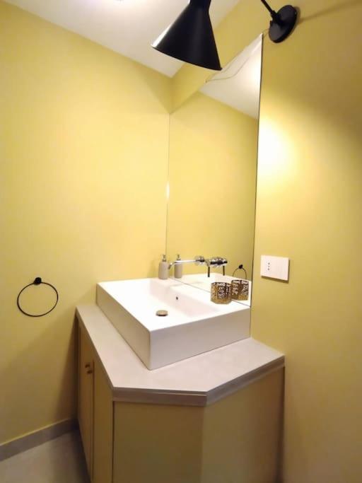 Apartament La Vetrina Sulla Citta Mediolan Zewnętrze zdjęcie