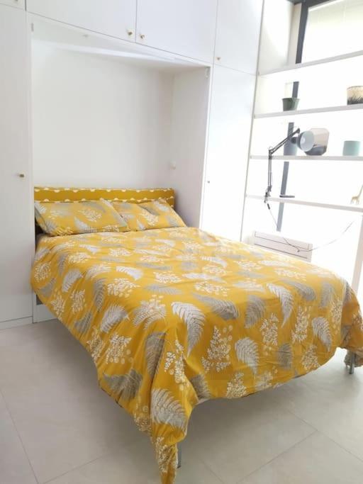 Apartament La Vetrina Sulla Citta Mediolan Zewnętrze zdjęcie