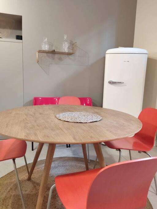 Apartament La Vetrina Sulla Citta Mediolan Zewnętrze zdjęcie