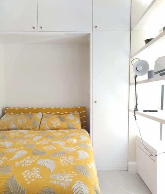 Apartament La Vetrina Sulla Citta Mediolan Zewnętrze zdjęcie
