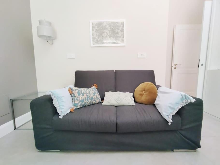 Apartament La Vetrina Sulla Citta Mediolan Zewnętrze zdjęcie