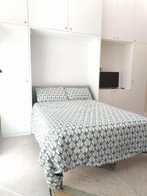 Apartament La Vetrina Sulla Citta Mediolan Zewnętrze zdjęcie