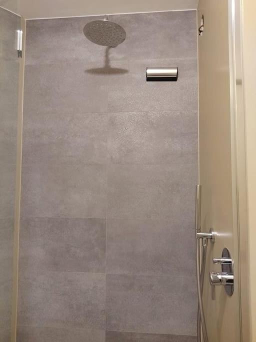 Apartament La Vetrina Sulla Citta Mediolan Zewnętrze zdjęcie