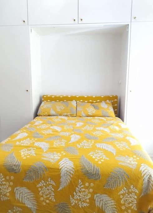 Apartament La Vetrina Sulla Citta Mediolan Zewnętrze zdjęcie